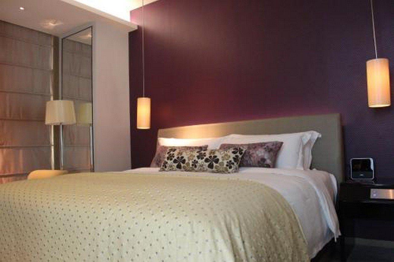 Wongtee V Hotel Shenzhen Luaran gambar