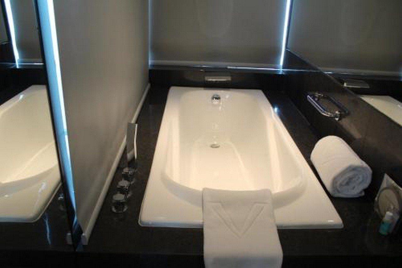 Wongtee V Hotel Shenzhen Luaran gambar
